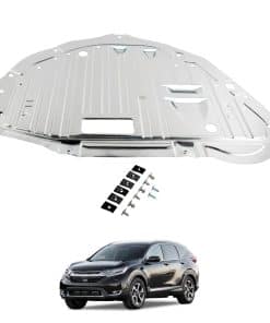 Merautop SJ Protectores de Cárter de Motor Protector