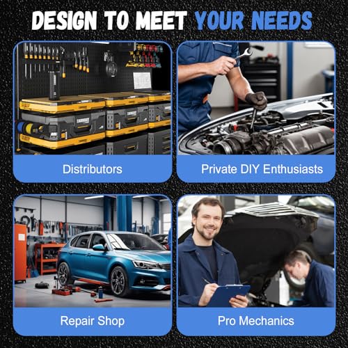 Kit de Reparación de Roscas de Bujía M16x1.5 de 3 Válvulas - Imagen 8