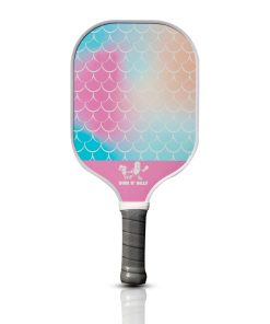 Paleta de Pickleball Dink N' Dilly Aprobada por la USAPA