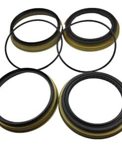 Kit de Retén de Eje de Maza de Dirección Delantera y O-Ring