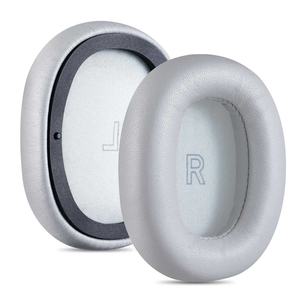 Almohadillas de Repuesto AHG Accessory House -Gris - Imagen 6