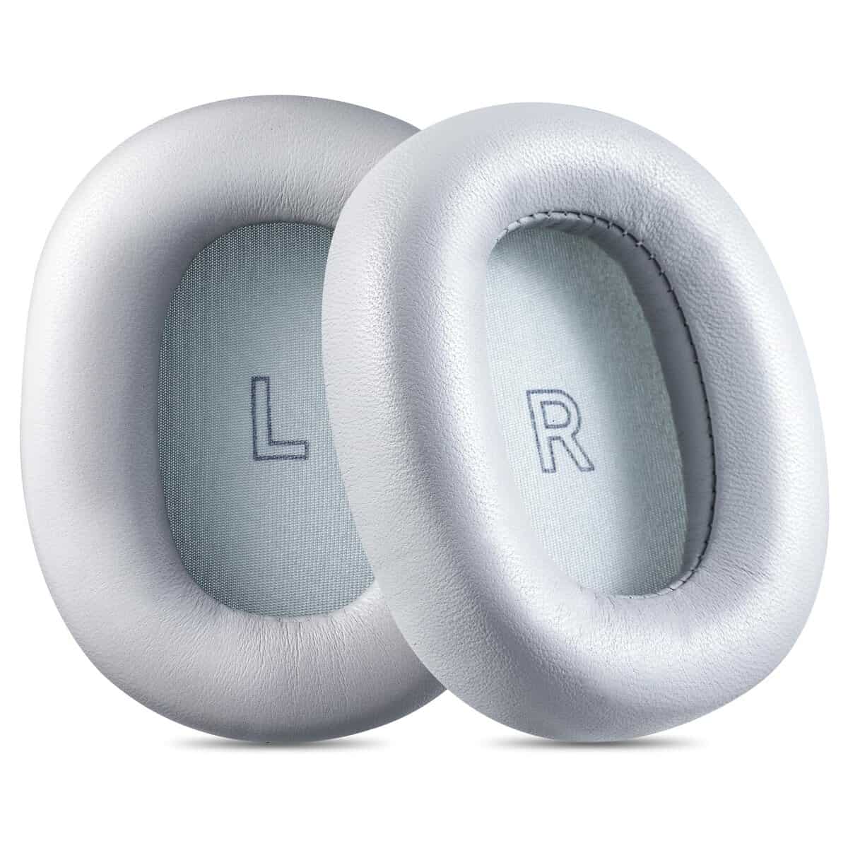 Almohadillas de Repuesto AHG Accessory House -Gris