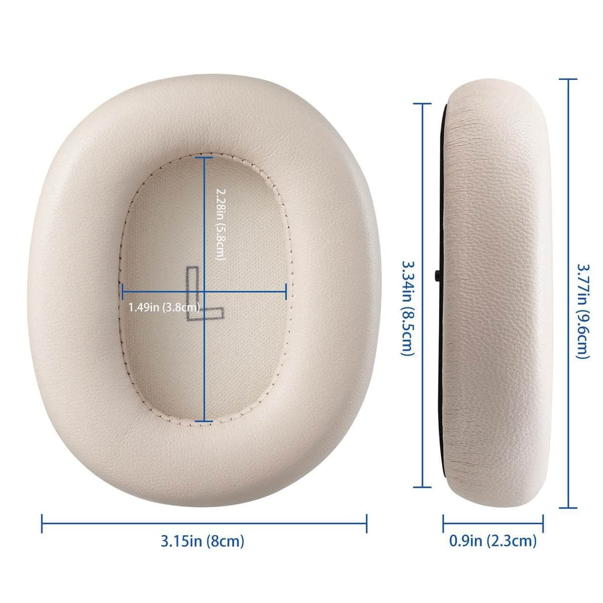 Almohadillas de Repuesto Mejoradas de Accessory House - Imagen 4