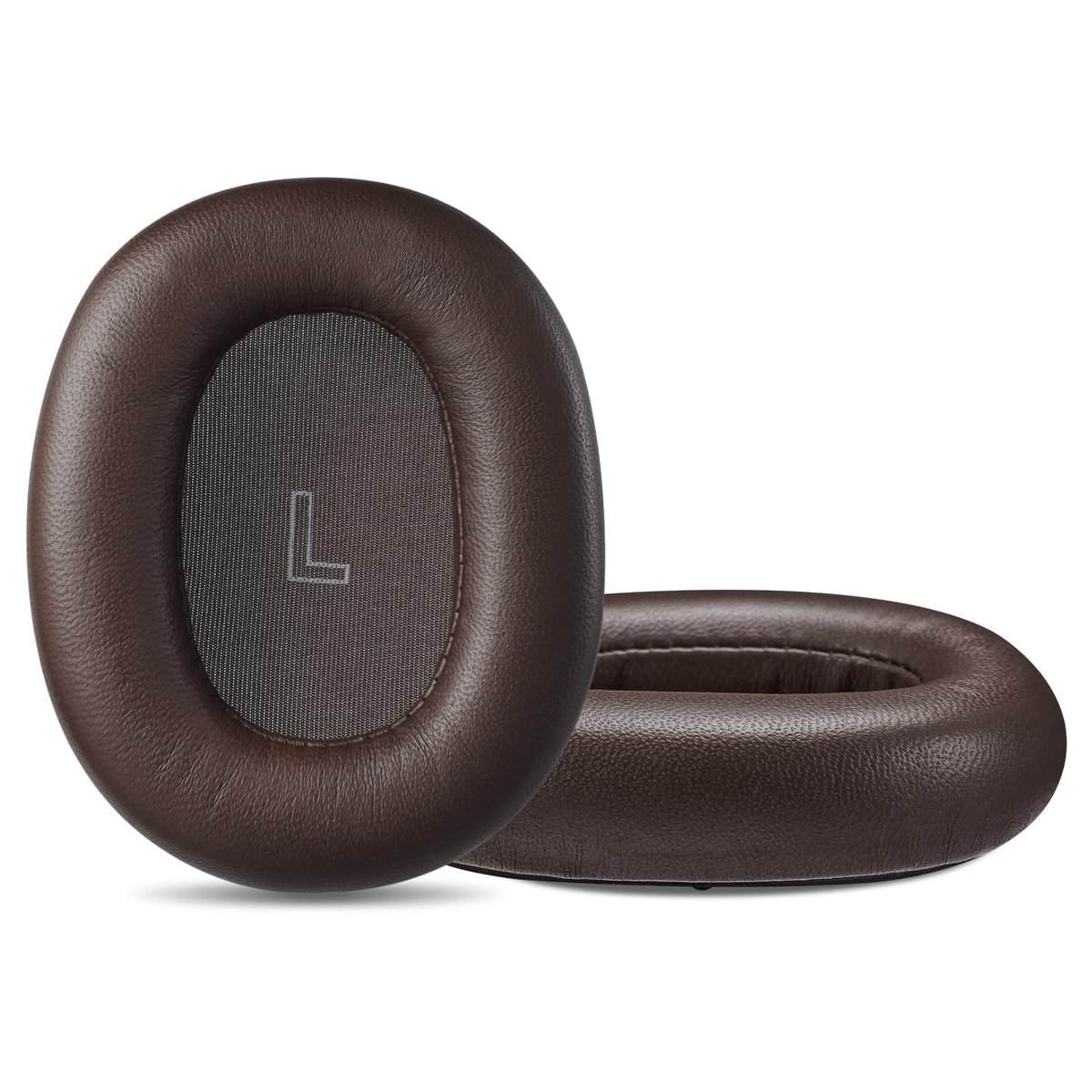 Almohadillas de Repuesto AHG Accessory House -Brown - Imagen 6