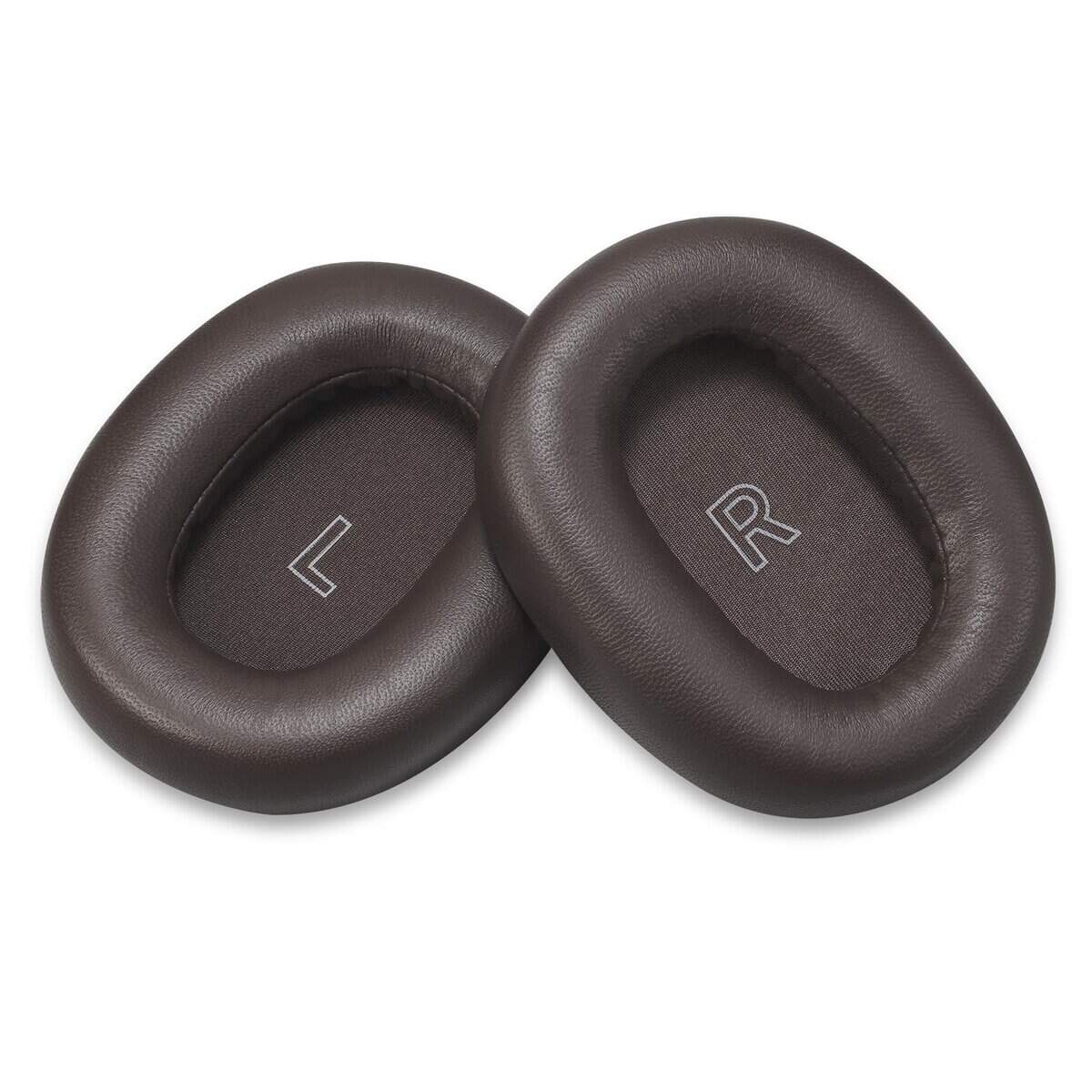 Almohadillas de Repuesto AHG Accessory House -Brown - Imagen 7