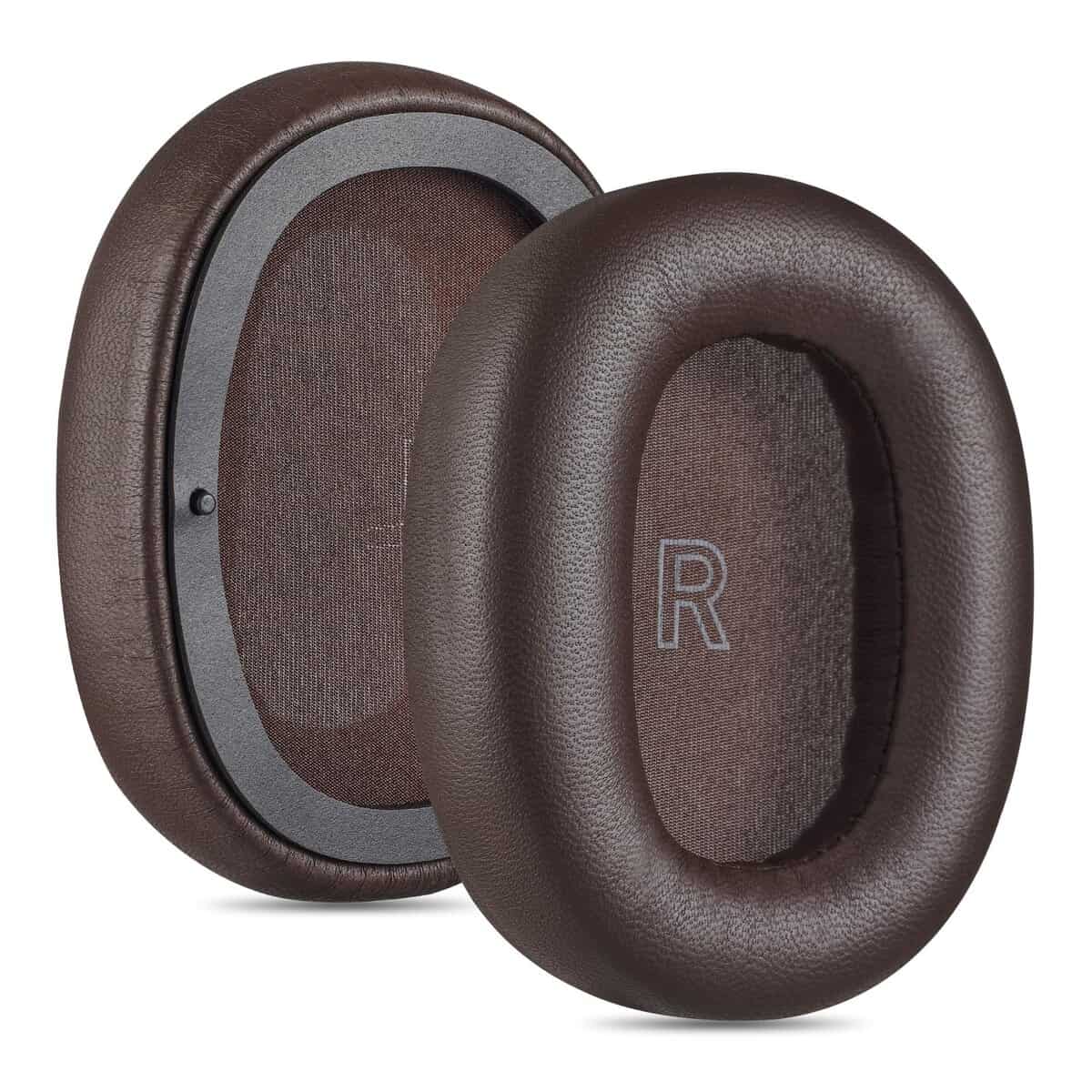 Almohadillas de Repuesto AHG Accessory House -Brown - Imagen 5