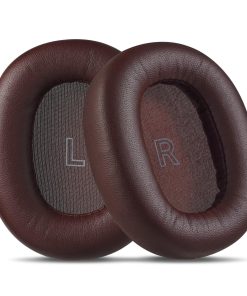 Almohadillas de Repuesto AHG Accessory House -Brown