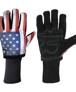 Guantes de Parrilla Grill Rescue 2.0 - Guantes BBQ de