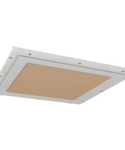 Mejor Panel de Acceso para Techo Tapeable de 8" x 8" para