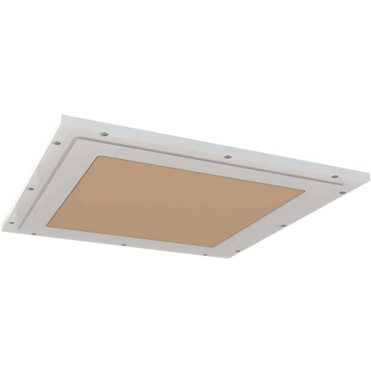 Mejor Panel de Acceso para Techo Tapeable de 8" x 8" para