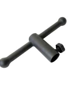 Mango de Landmine Hammer Sleeve Club Grip para Barra de