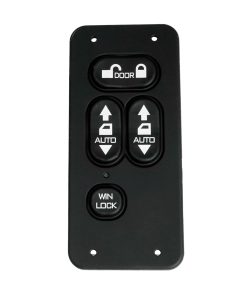 Interruptor de ventanilla compatible con International 3200