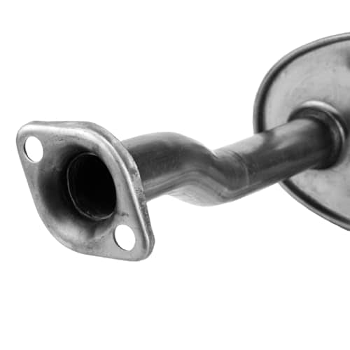 Silenciador Trasero de Escape de Acero Inoxidable - Imagen 5