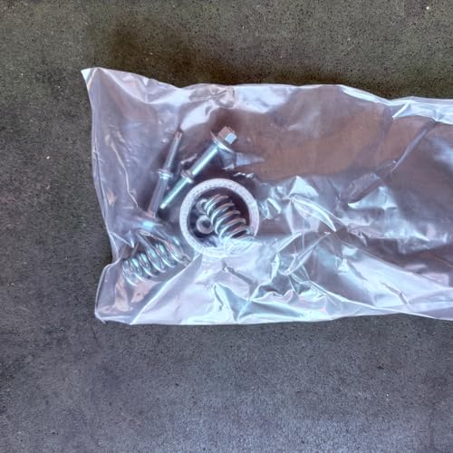 Silenciador Trasero de Escape de Acero Inoxidable - Imagen 7