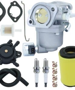 Carburador REMEDART 594207 Compatible con Briggs & Stratton
