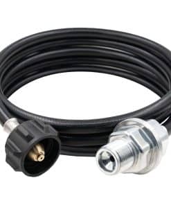 Filtro de Combustible de Propano F273699 con Manguera de