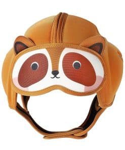 Casco de Seguridad para Bebé MAMBOBAY para Gatear y Caminar