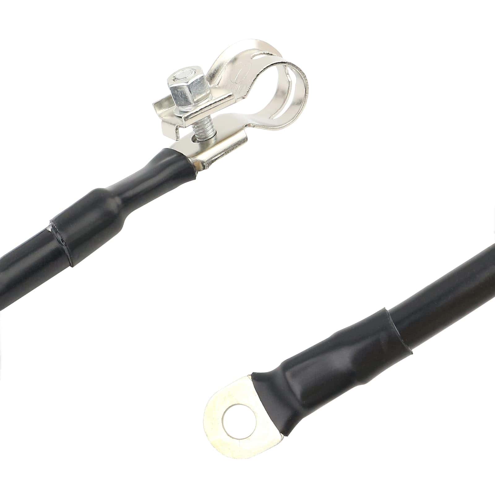 Cable negativo de batería 2LF32XE 19328099 Compatible con - Imagen 6