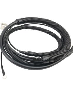 Cable negativo de batería 2LF32XE 19328099 Compatible con