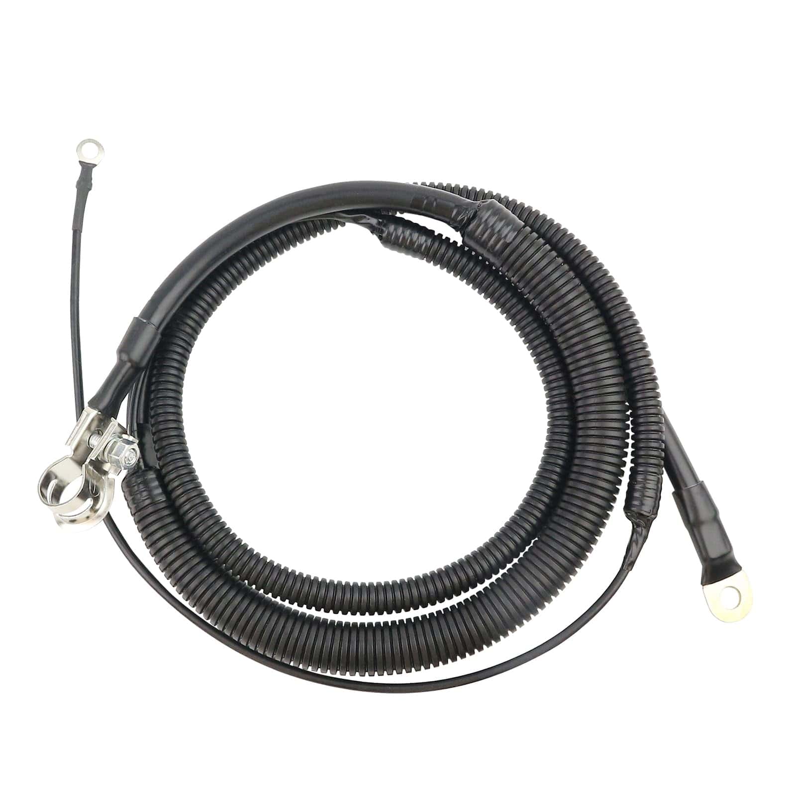 Cable negativo de batería 2LF32XE 19328099 Compatible con - Imagen 3