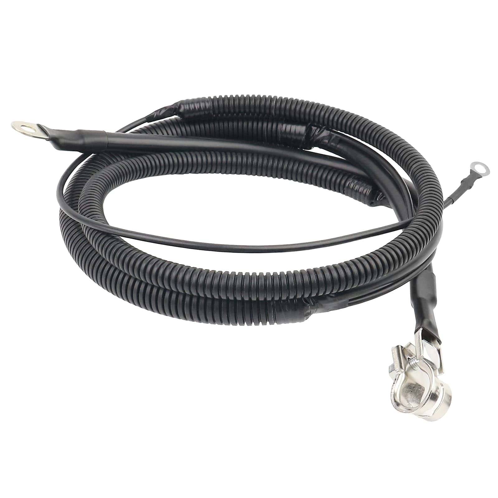 Cable negativo de batería 2LF32XE 19328099 Compatible con - Imagen 4