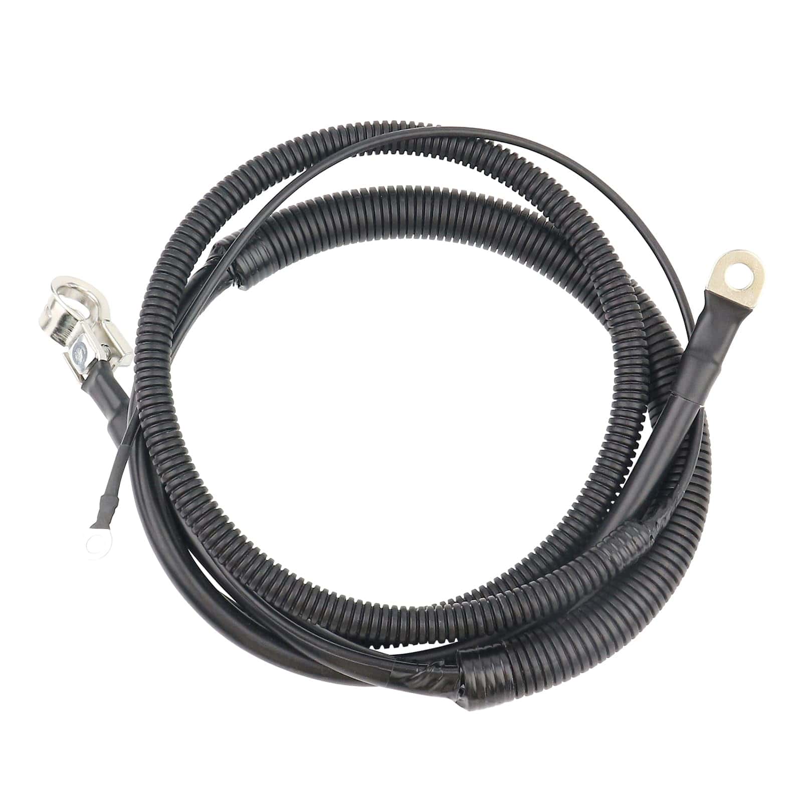 Cable negativo de batería 2LF32XE 19328099 Compatible con - Imagen 5