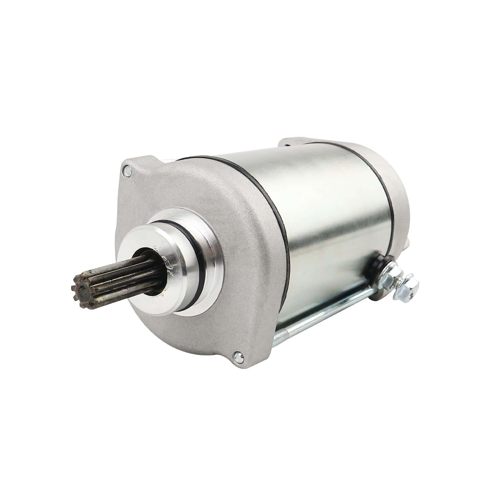 Motor de Arranque Eléctrico 21163-Y006 Compatible con - Imagen 5