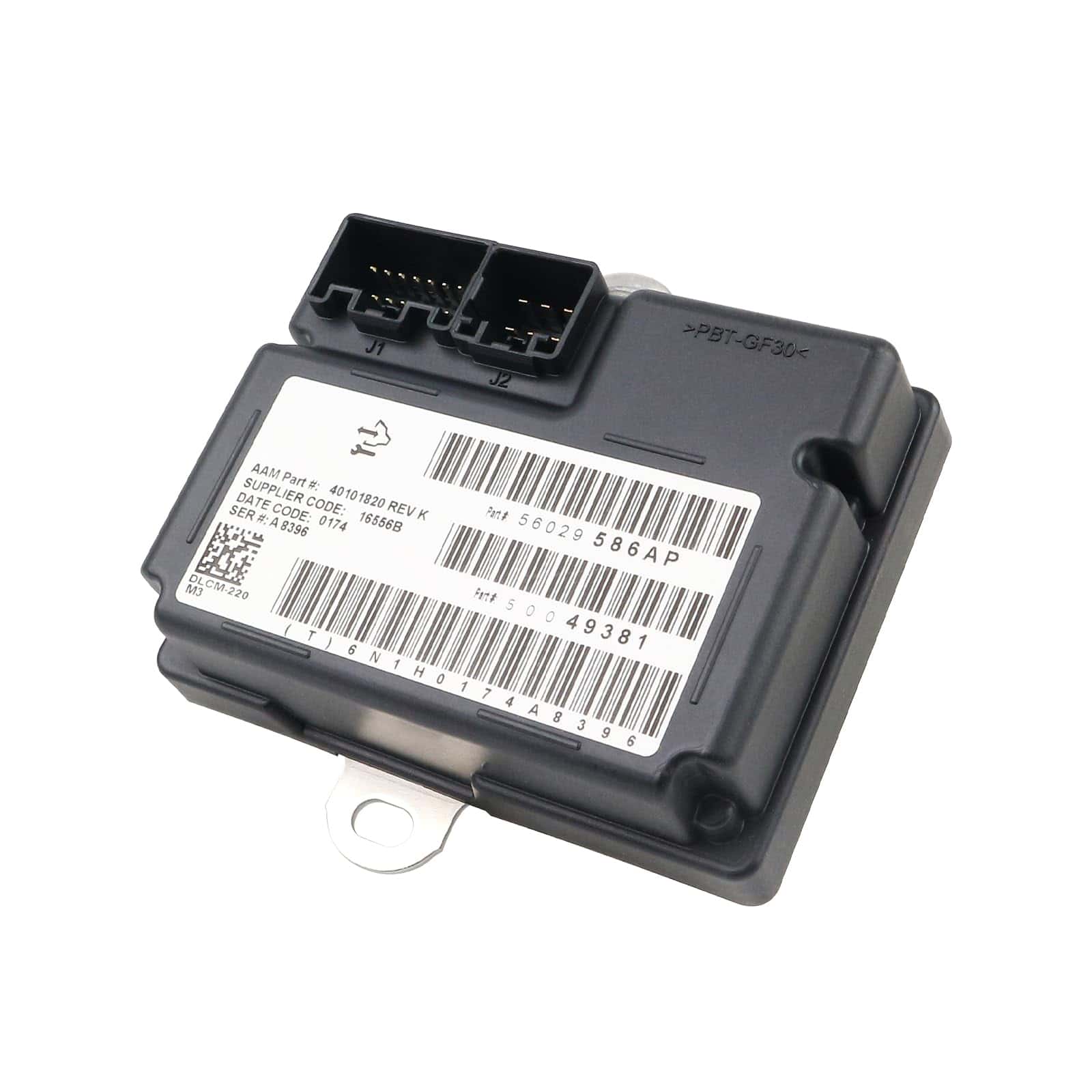 Módulo de Control de Caja de Transferencia Compatible con - Imagen 5