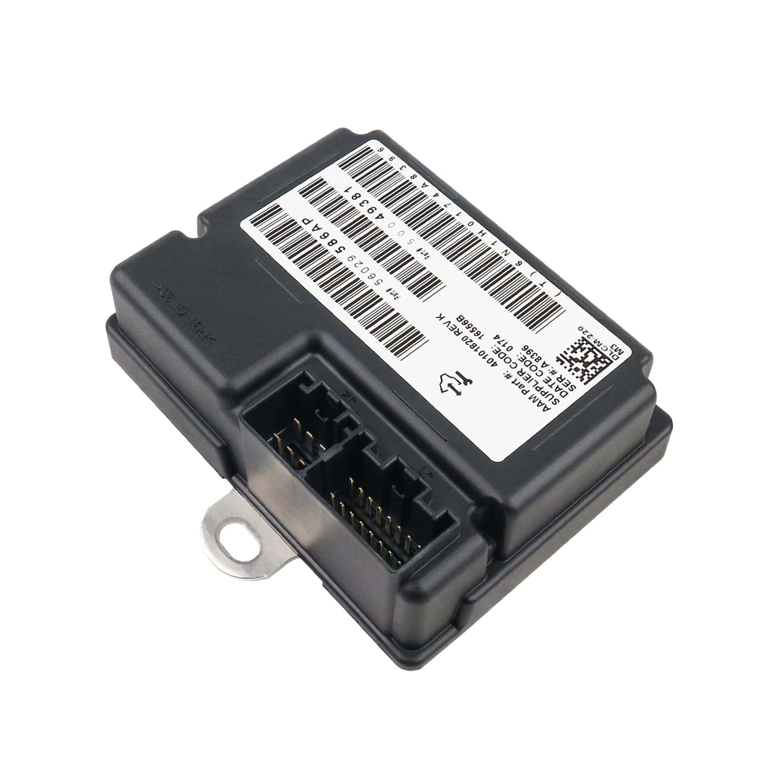 Módulo de Control de Caja de Transferencia Compatible con - Imagen 4