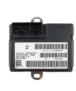 Módulo de Control de Caja de Transferencia Compatible con