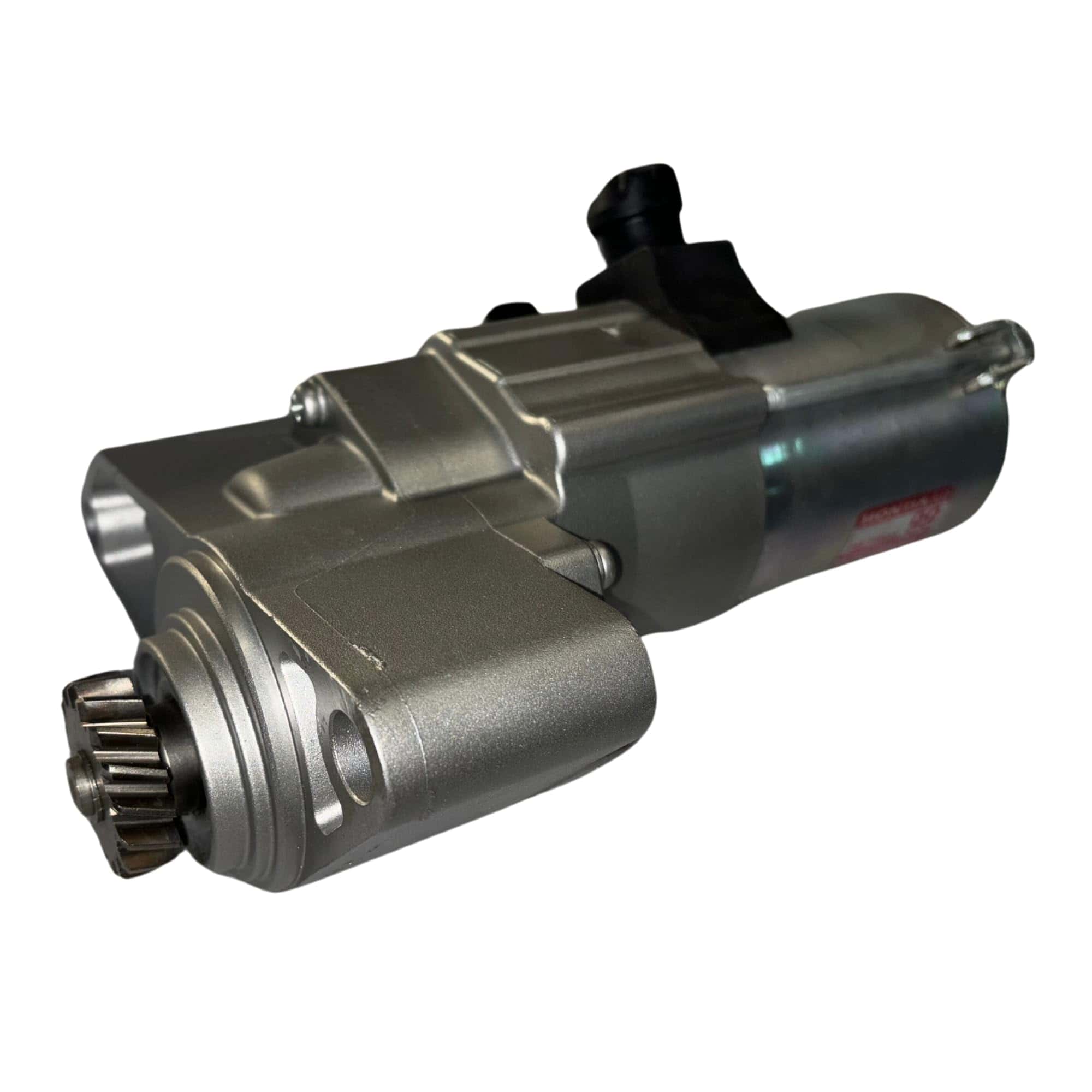 Arrancador OEM SB Parts Compatible con Acura TLX 2015-2020, - Imagen 3