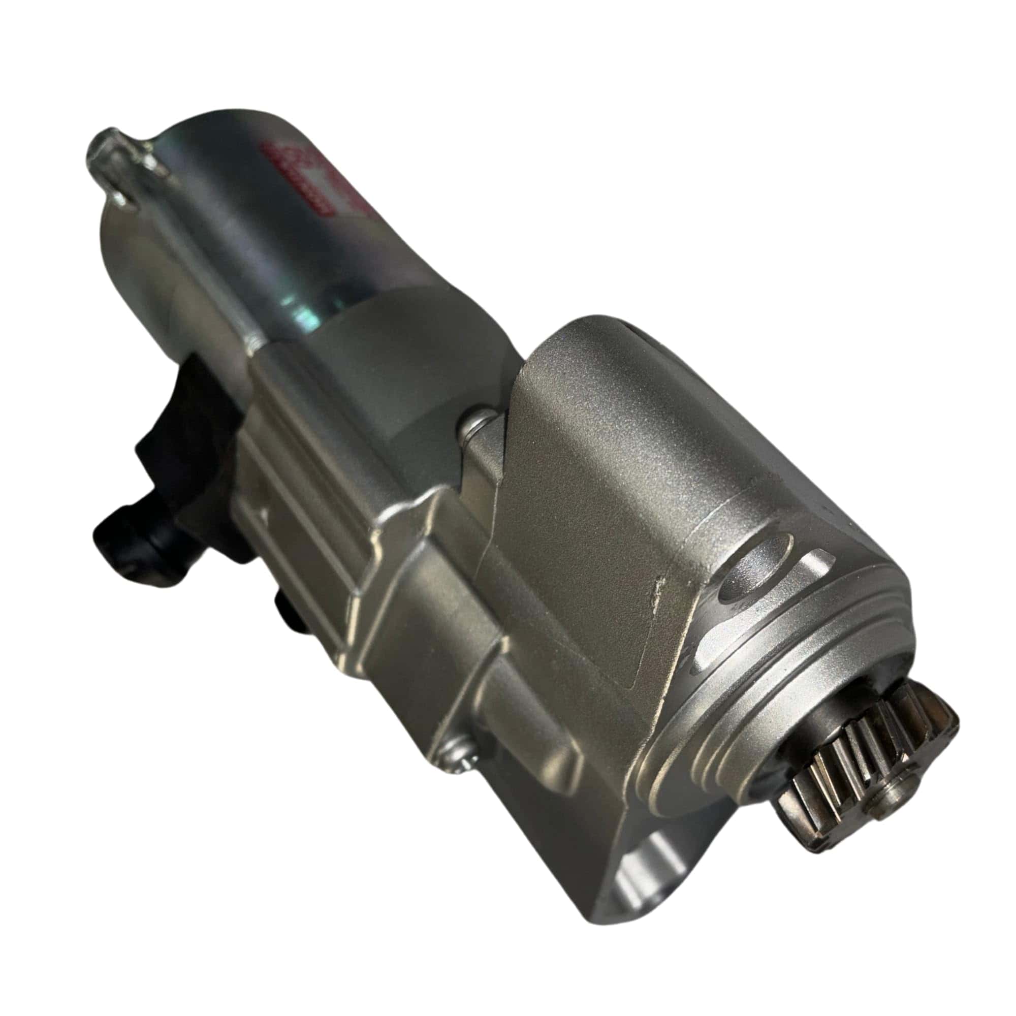 Arrancador OEM SB Parts Compatible con Acura TLX 2015-2020, - Imagen 5