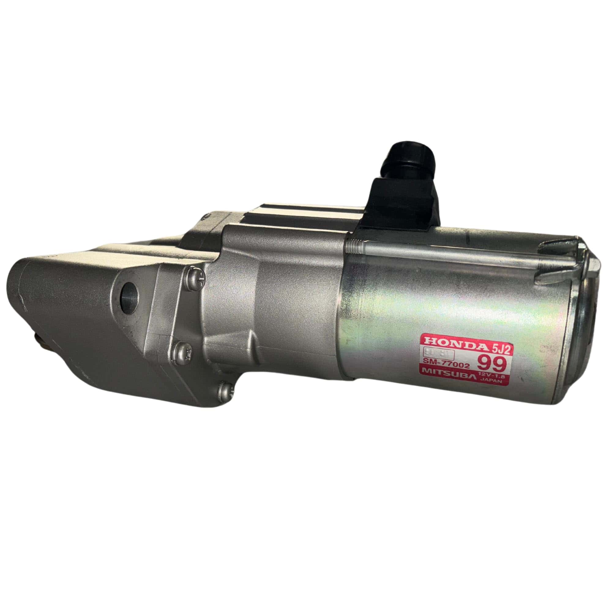 Arrancador OEM SB Parts Compatible con Acura TLX 2015-2020,