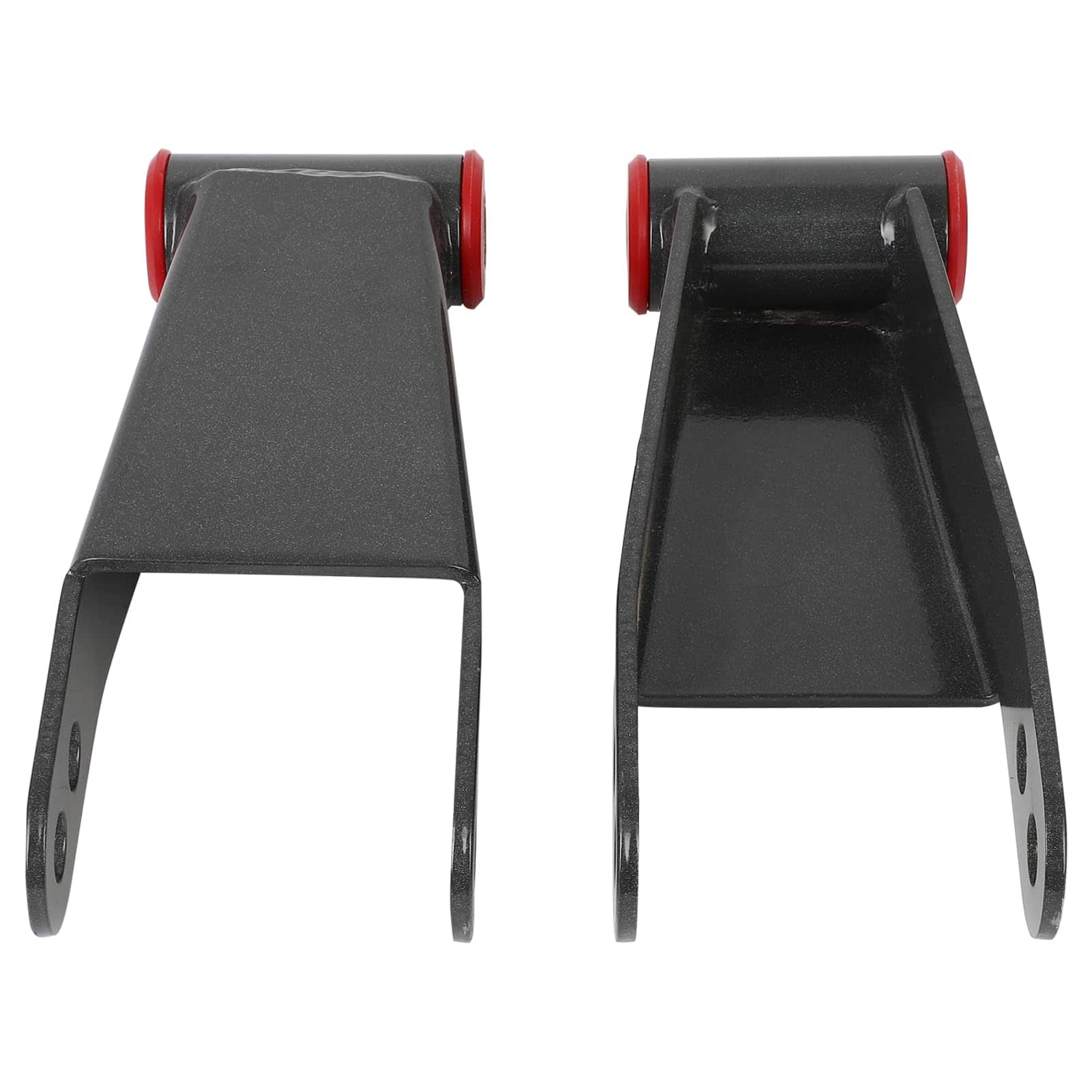 Kit de hojas de resorte SCITOO Drop Lowering Shackles