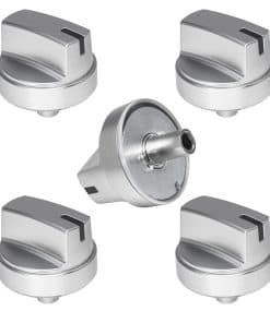 Perillas de Estufa de Gas WB03X29354 Actualizadas para