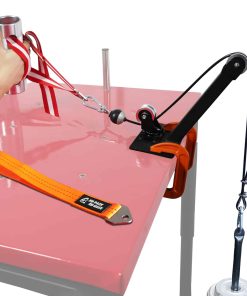 Kit de Entrenamiento de Lucha de Brazos con Sistema de