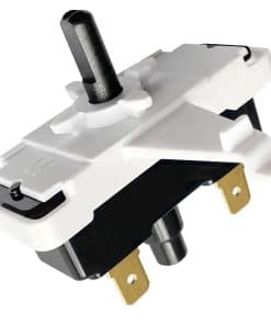 3977456 Interruptor de Encendido para Secadora, Compatible