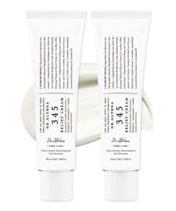 Crema 345 Relief Dr. Althea | Hidratante Facial Diario |