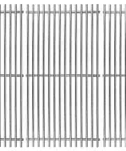 Rejilla de cocina de acero inoxidable Dongftai SE91SC