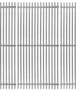 Rejilla de cocción de acero inoxidable Dongftai SF410C