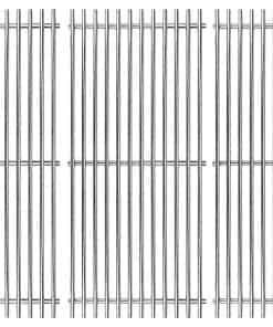 Rejilla de cocción de acero inoxidable Dongftai SF175C