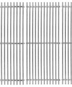 Rejilla de Cocina de Acero Inoxidable Dongftai SF301C