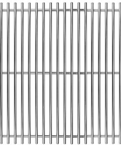 Rejilla de Cocina de Acero Inoxidable Dongftai SCGG200