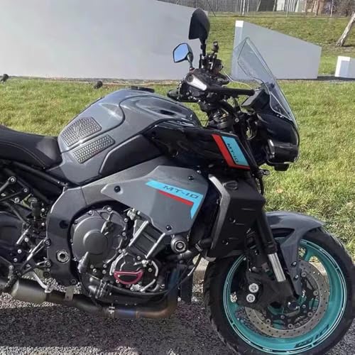 Paneles de Relleno de Marco de Accesorios para motocicleta - Imagen 7