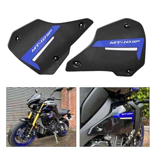 Paneles de Relleno de Marco de Accesorios para motocicleta - Imagen 6