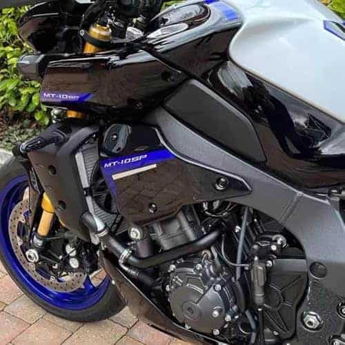 Paneles de Relleno de Marco de Accesorios para motocicleta - Imagen 8