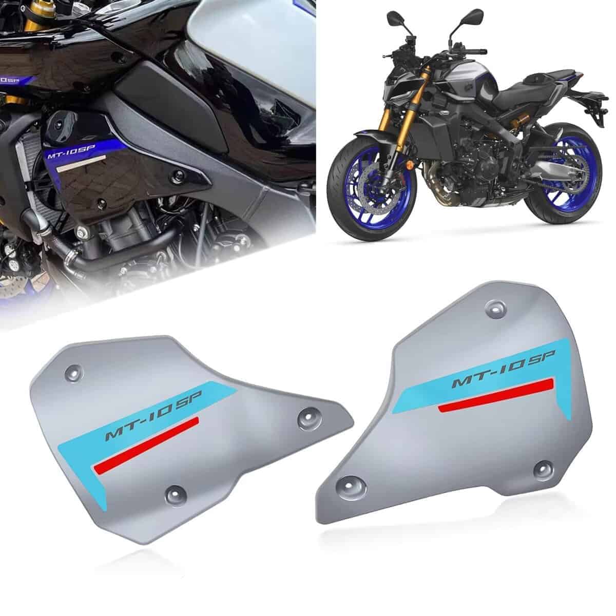 Paneles de Relleno de Marco de Accesorios para motocicleta