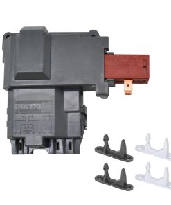 131763256 1317632 Pestillo de la Puerta de la Lavadora con