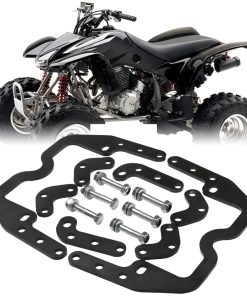 Kit convertible de choque o kit reductor de altura de