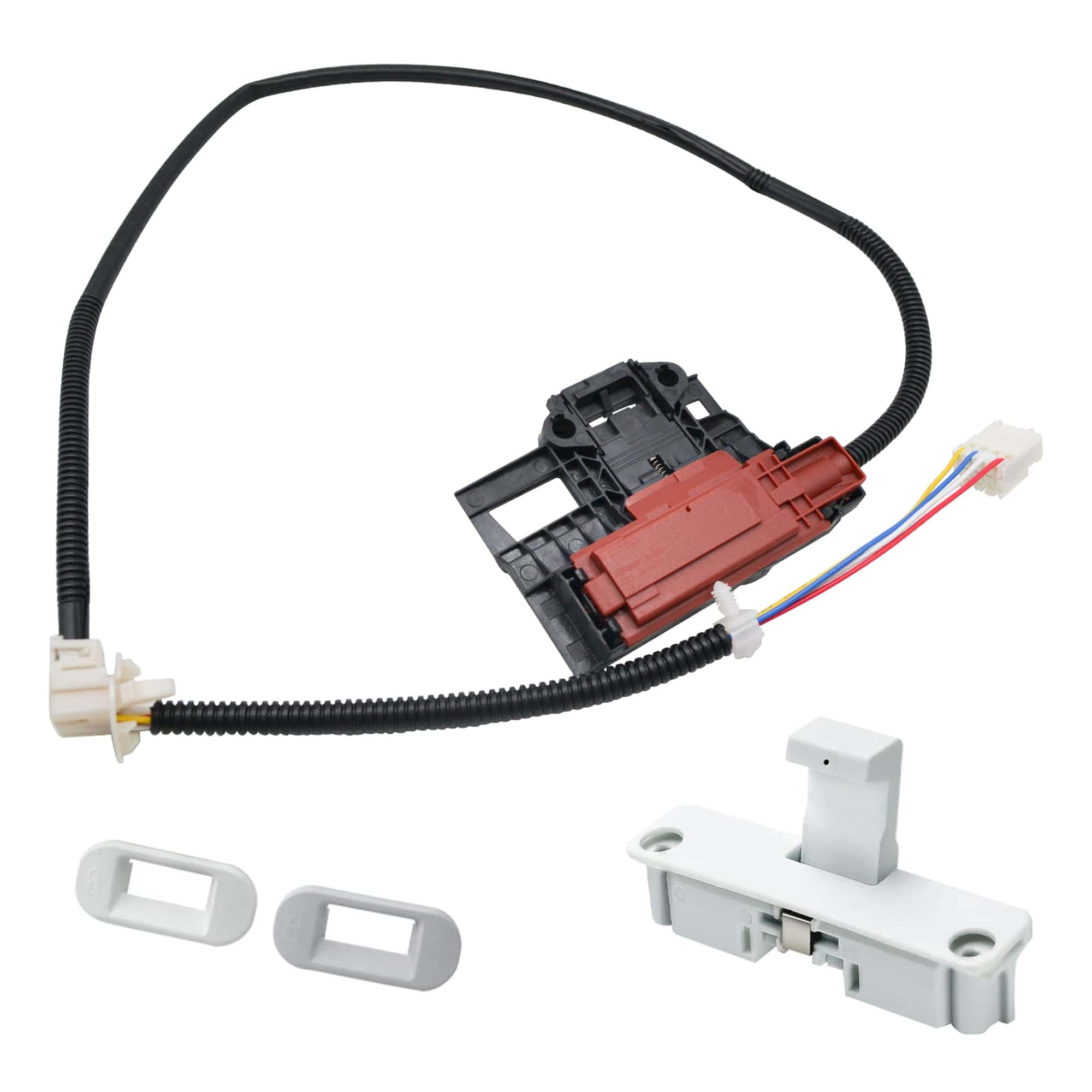 Ensamblaje de Interruptor de Cierre de Tapa de Lavadora